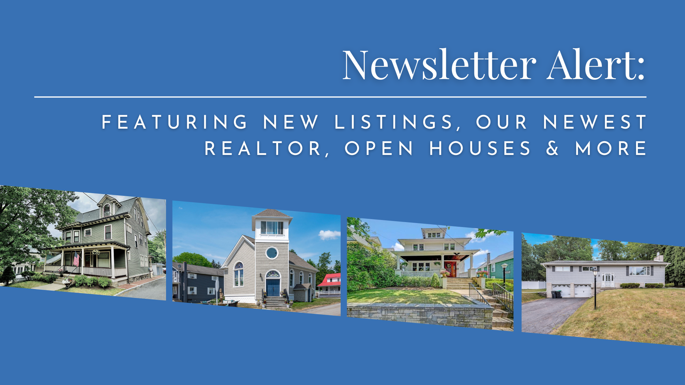 Lewith & Freeman Real Estate Inc.'s Blog'